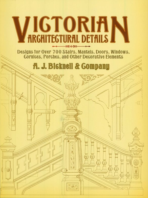 Table of Contents DESIGNS FOR CORNICES - photo 1