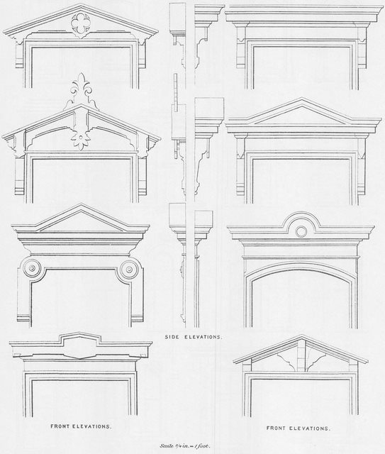 DESIGNS FOR DORMER WINDOWS DESIGNS FOR BAY AND DORMER WINDOWS - photo 13