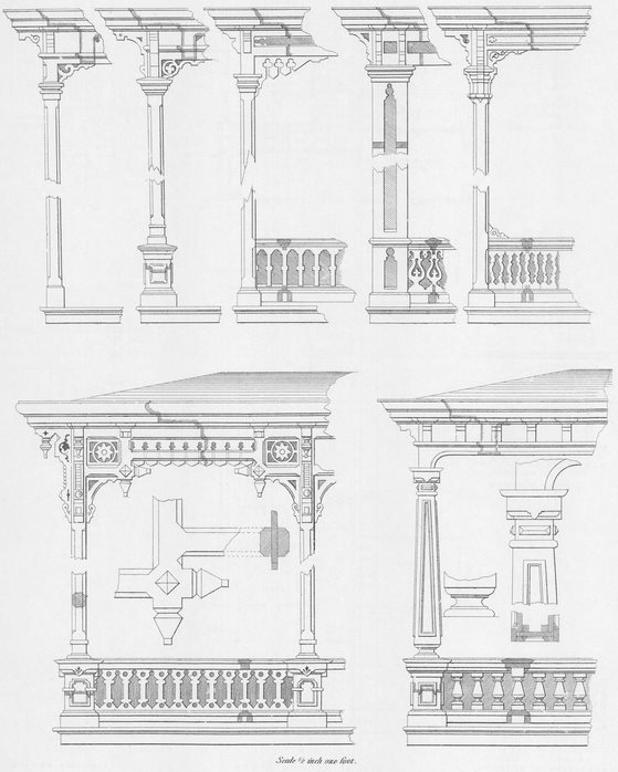 DESIGNS FOR PIAZZAS - photo 25