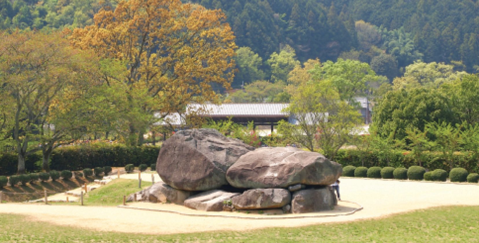 The first era of recorded history in Japan is the Kofun 250-538 AD - photo 8