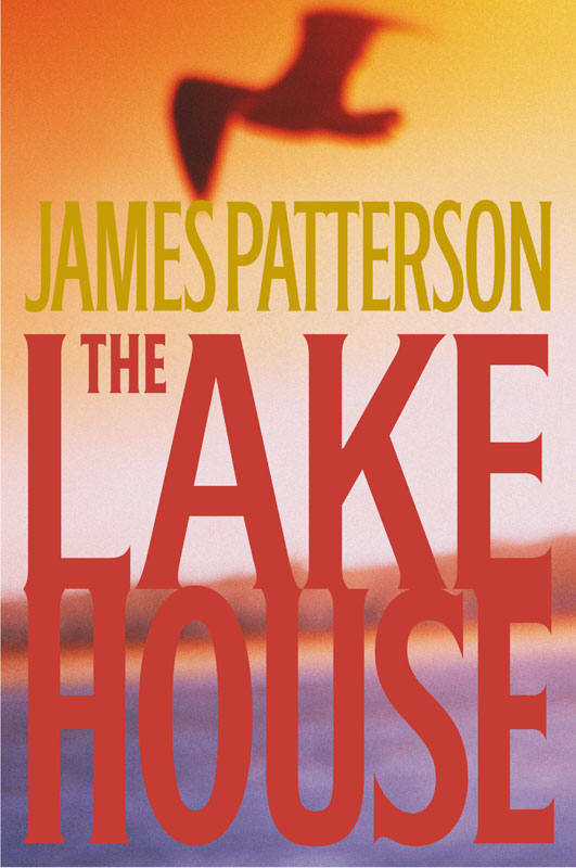 Copyright 2003 by James Patterson All rights reserved No part of this book may - photo 1