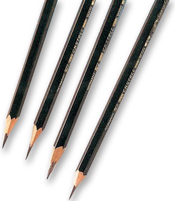 Mechanical pencils These pencils are designed for technical use and so make a - photo 12