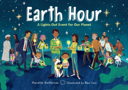 Nanette Heffernan - Earth Hour: A Lights-Out Event for Our Planet