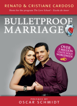 Renato - Bulletproof Marriage--English
