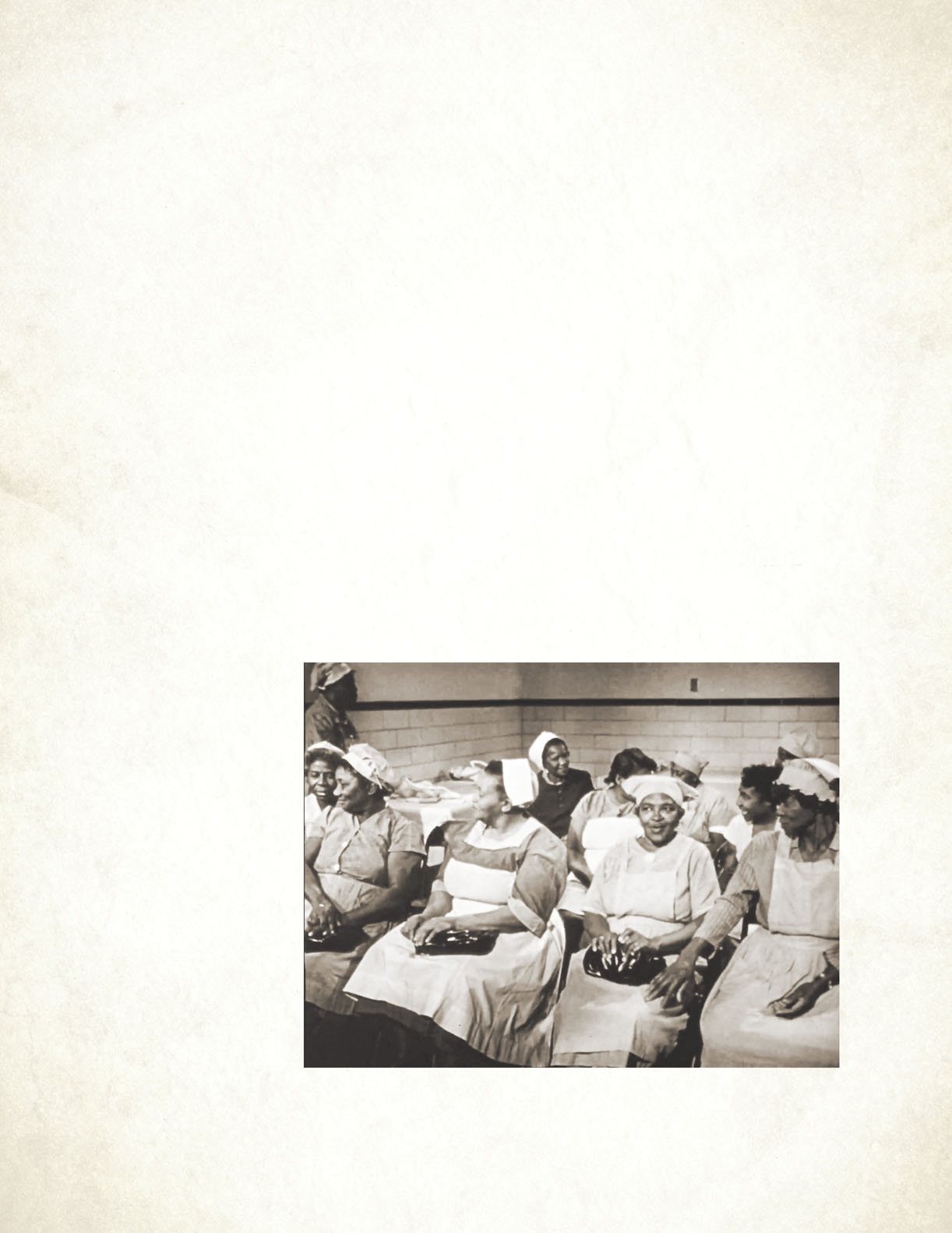 In 1941 the first midwifery training program in the United States for black - photo 7