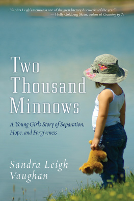 Sandra Leigh Vaughan - Two Thousand Minnows: A Young Girls Story of Separation, Hope, and Forgiveness