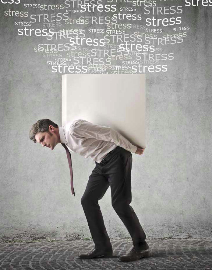 Stress and Tension - image 6