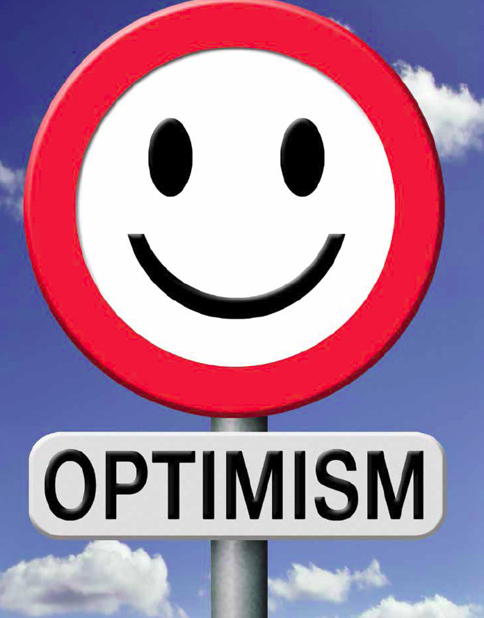 Optimism and Self-Confidence - image 6