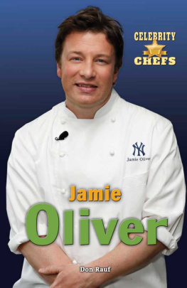 Don Rauf - Jamie Oliver