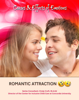 Z. B. Hill - Romantic Attraction