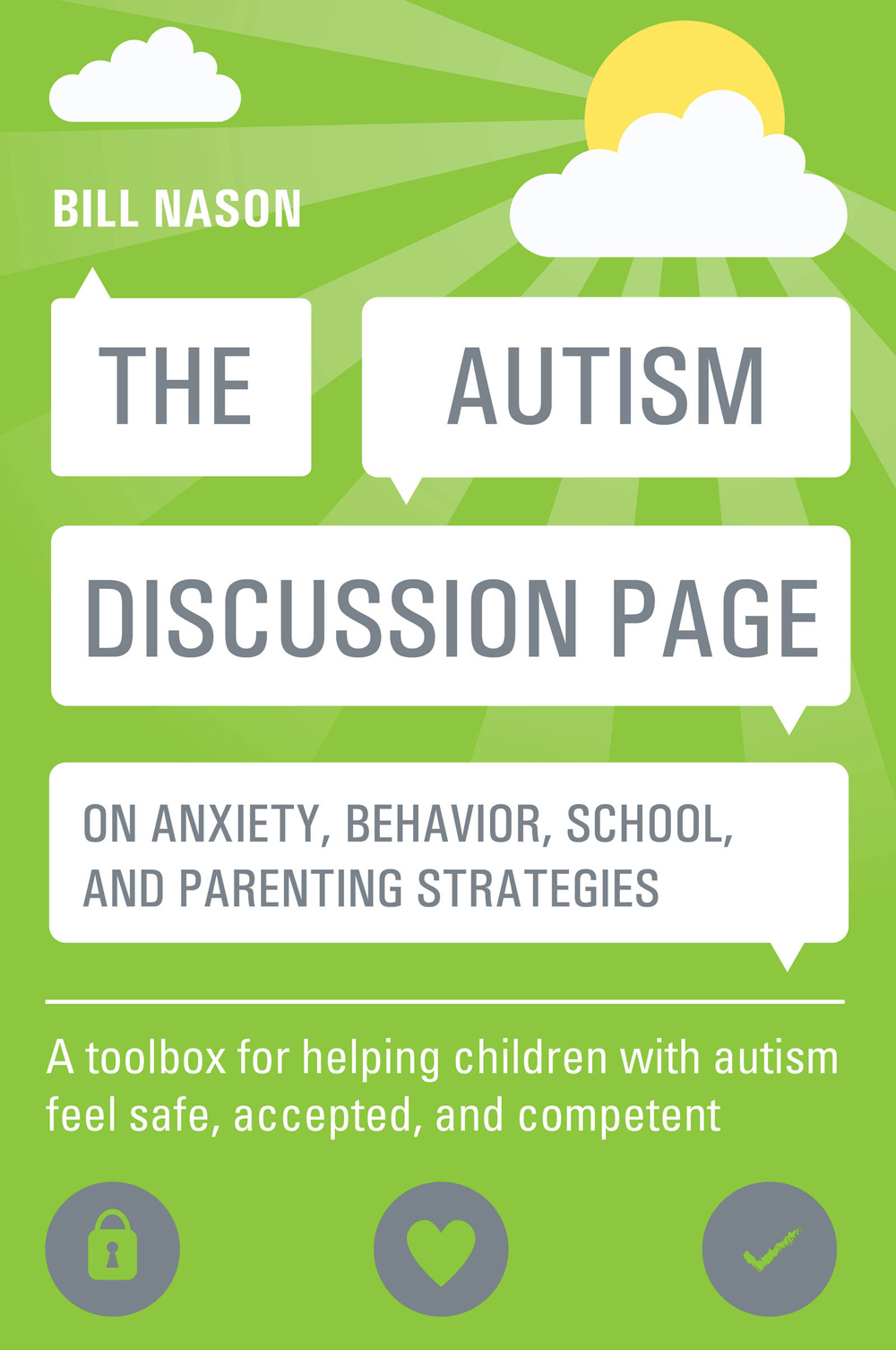 THE AUTISM DISCUSSION PAGE ON ANXIETY BEHAVIOR SCHOOL AND PARENTING - photo 1