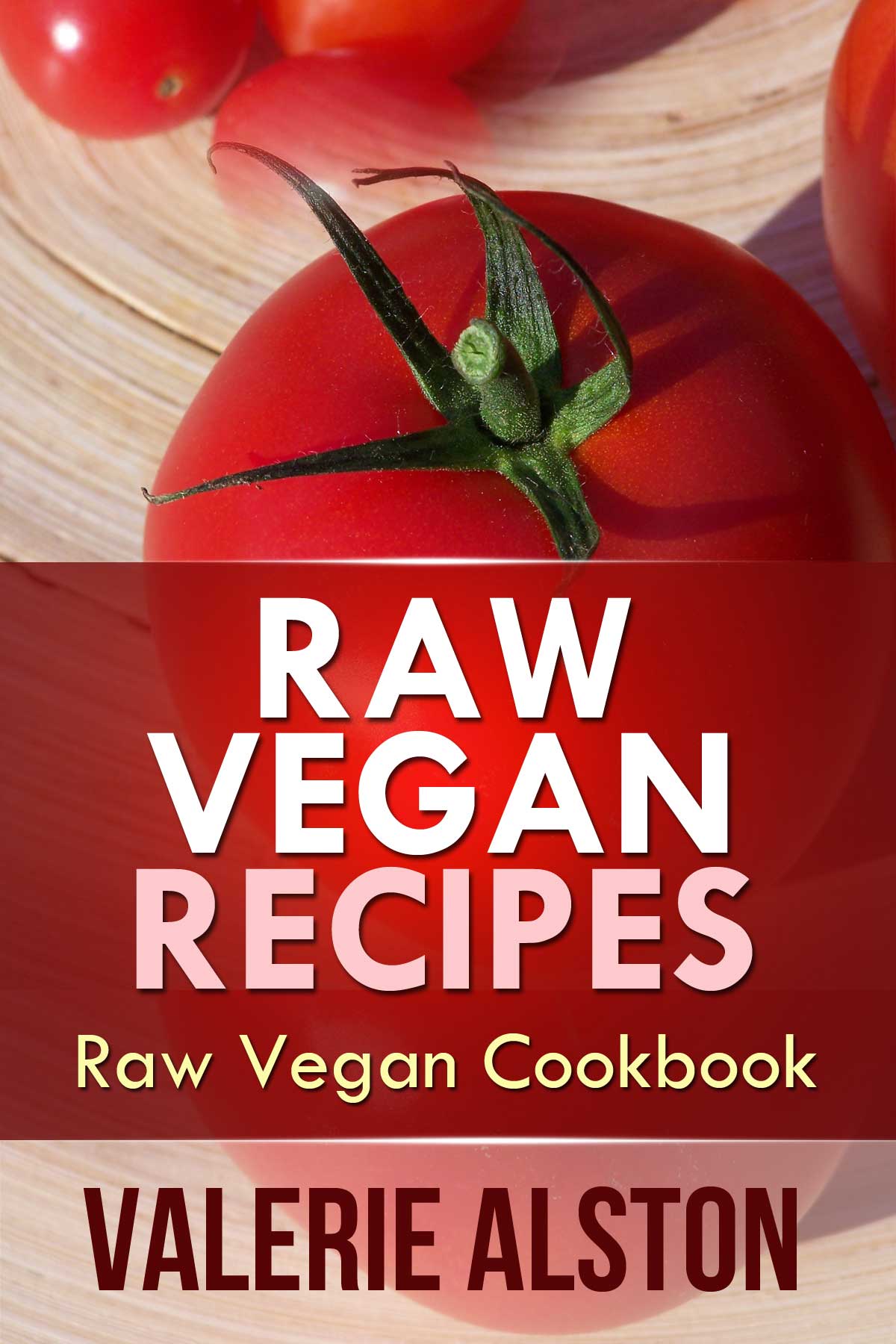 Introduction Raw Veganism is a diet and lifestyle that combines being a - photo 2