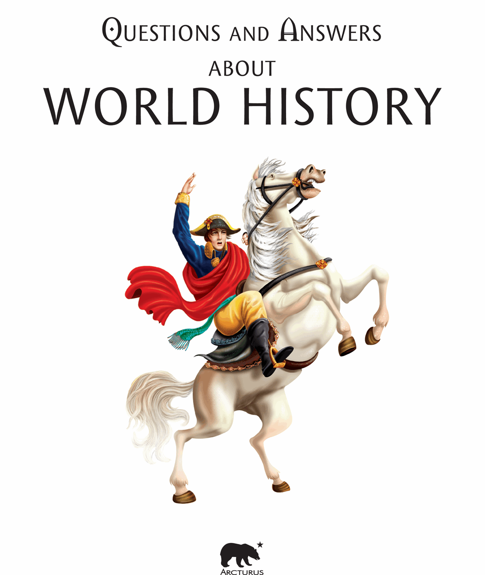 World History - image 2