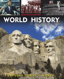 Various Authors World History