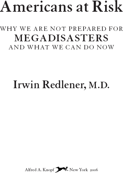 Contents 2 The American Health-Care System Unready for Prime Time in an Age - photo 2