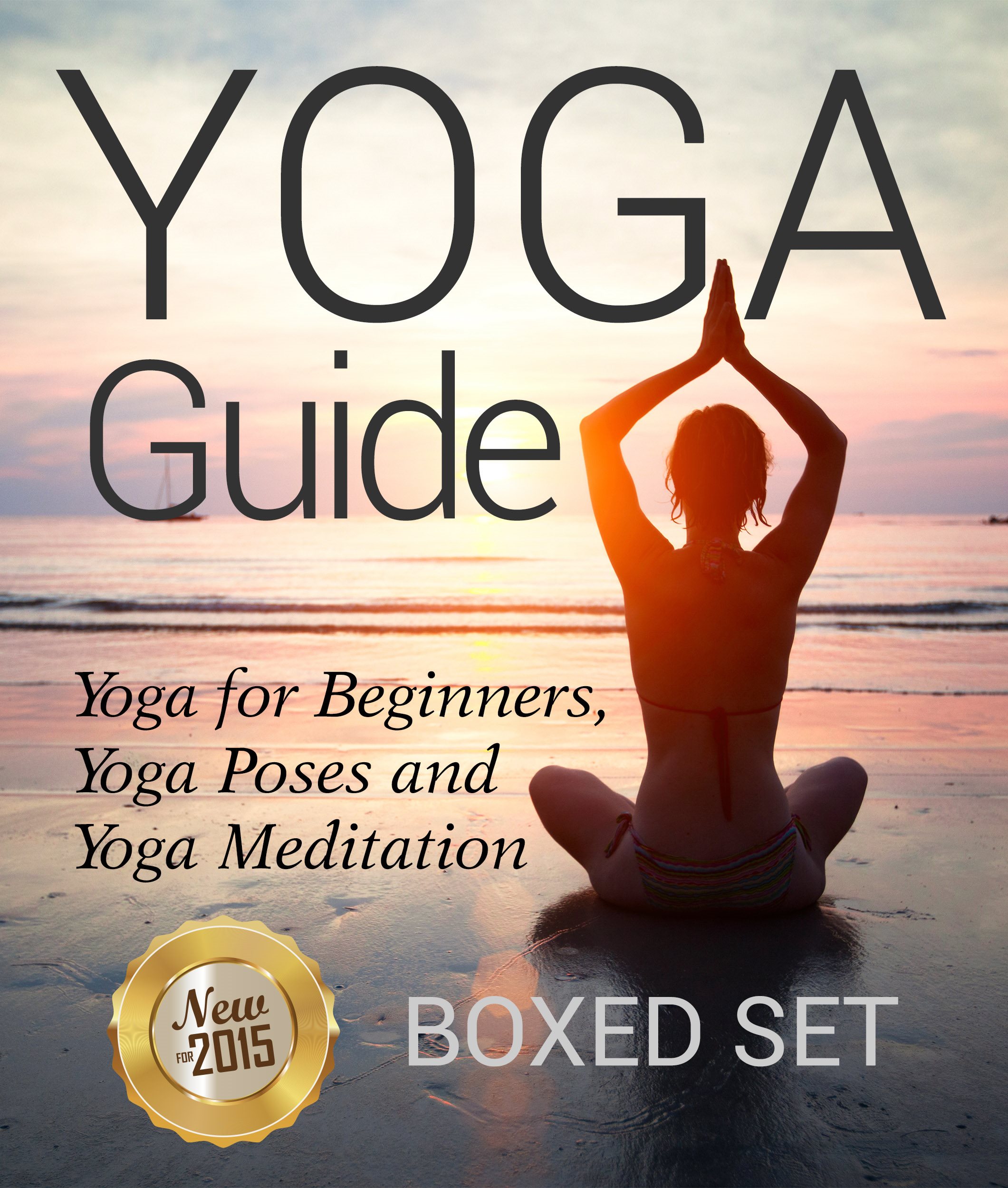 Table of Contents Yoga for Beginners Basic Yoga Guide By Brittany Samons - photo 1