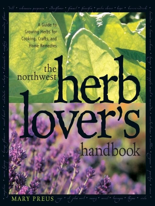 Table of Contents To herb lovers of all times and places whose fascination - photo 1