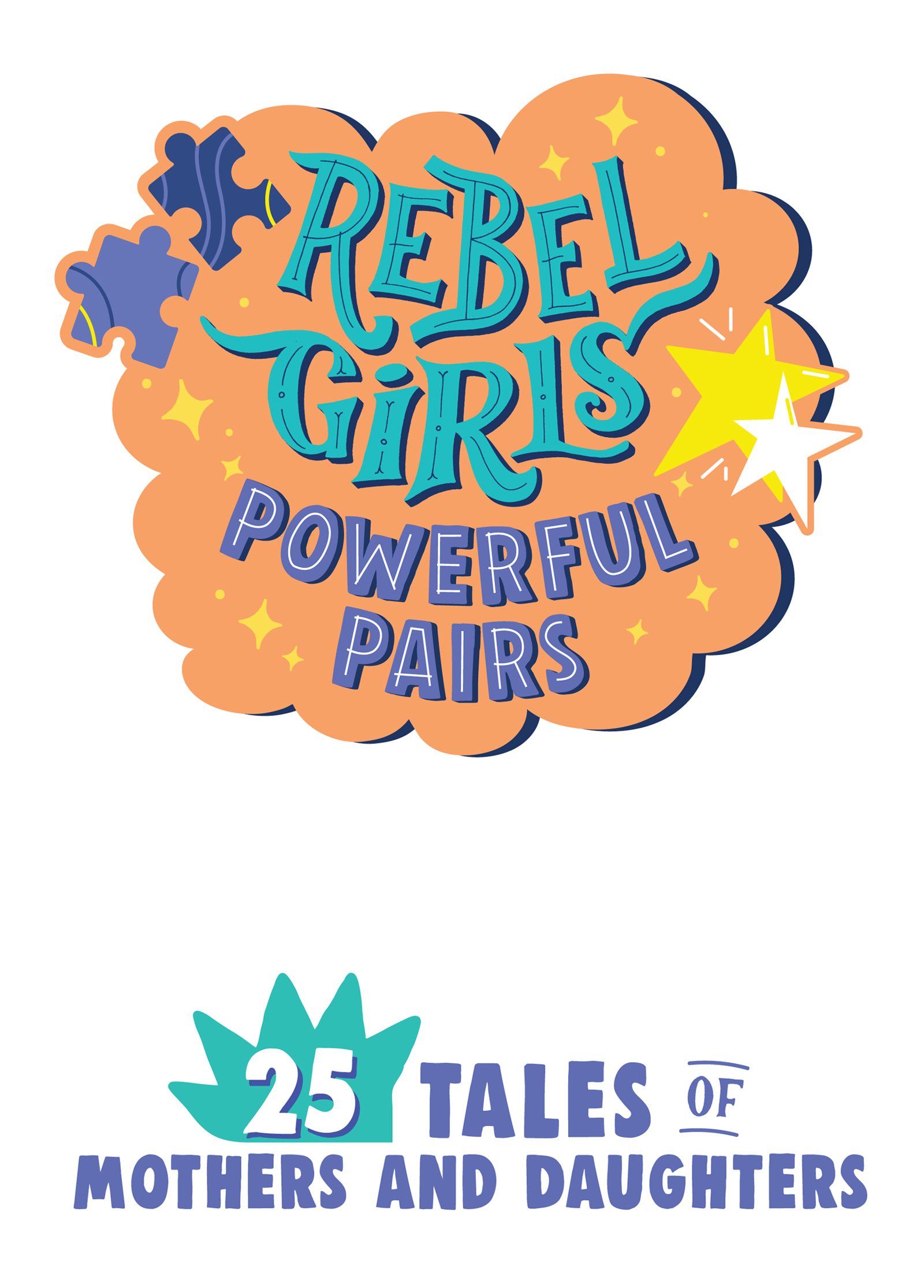 Copyright 2021 by Rebel Girls Inc Rebel Girls supports copyright Copyright - photo 2