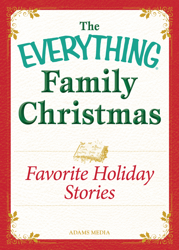 Favorite Holiday Stories Celebrating the magic of the holidays - image 1