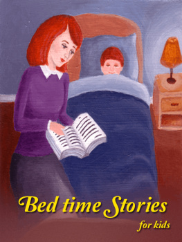 Srinivas Vikram - Bed Time Stories: for Kids