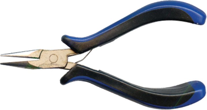 Straight chain-nose pliers Lora S Irish Jump rings Lora S Irish - photo 15