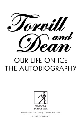 Jayne Torvill - Our Life on Ice: The Autobiography