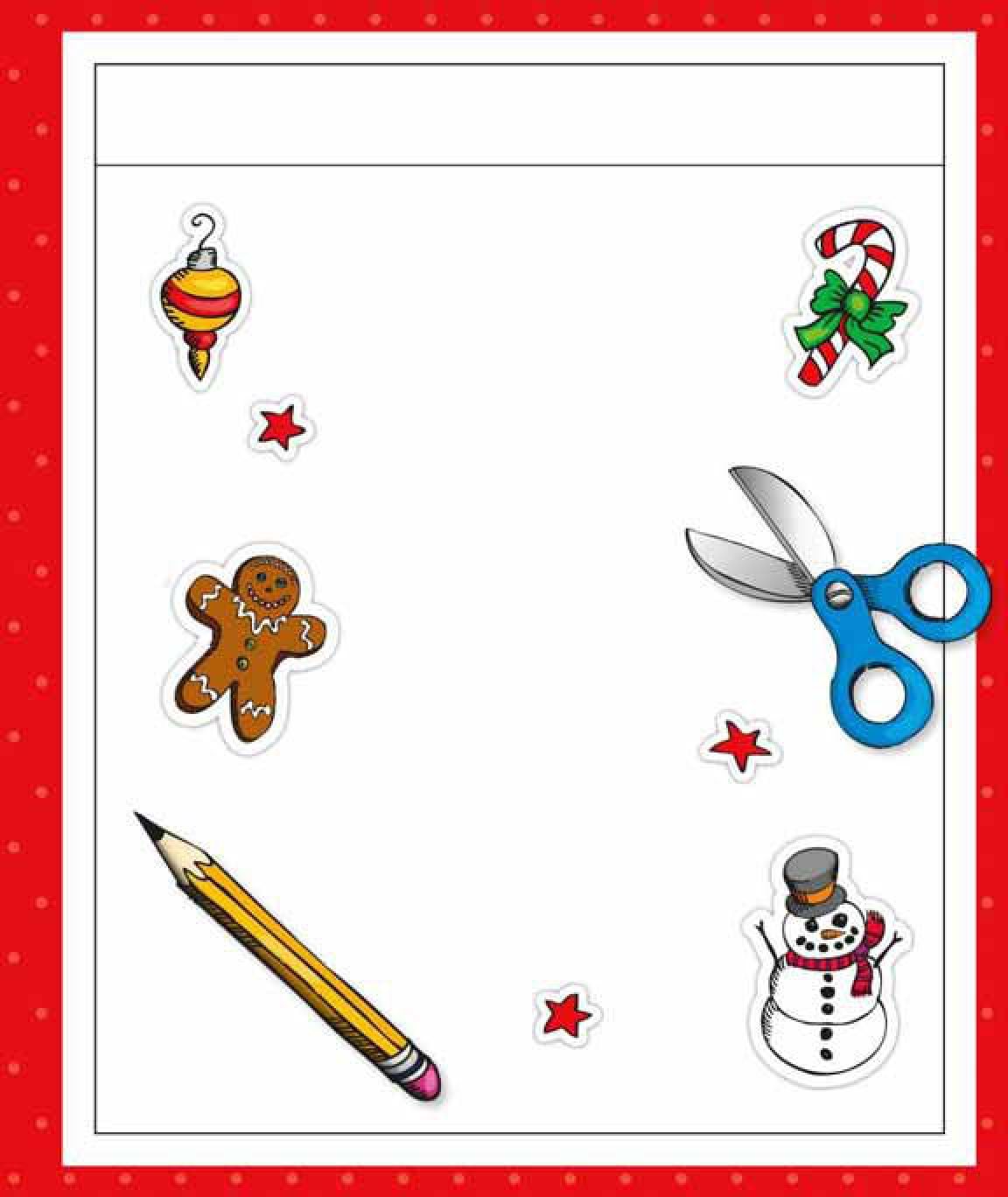 Table of Contents CRAFTS Its Christmas Time hristmas is a special holiday - photo 5