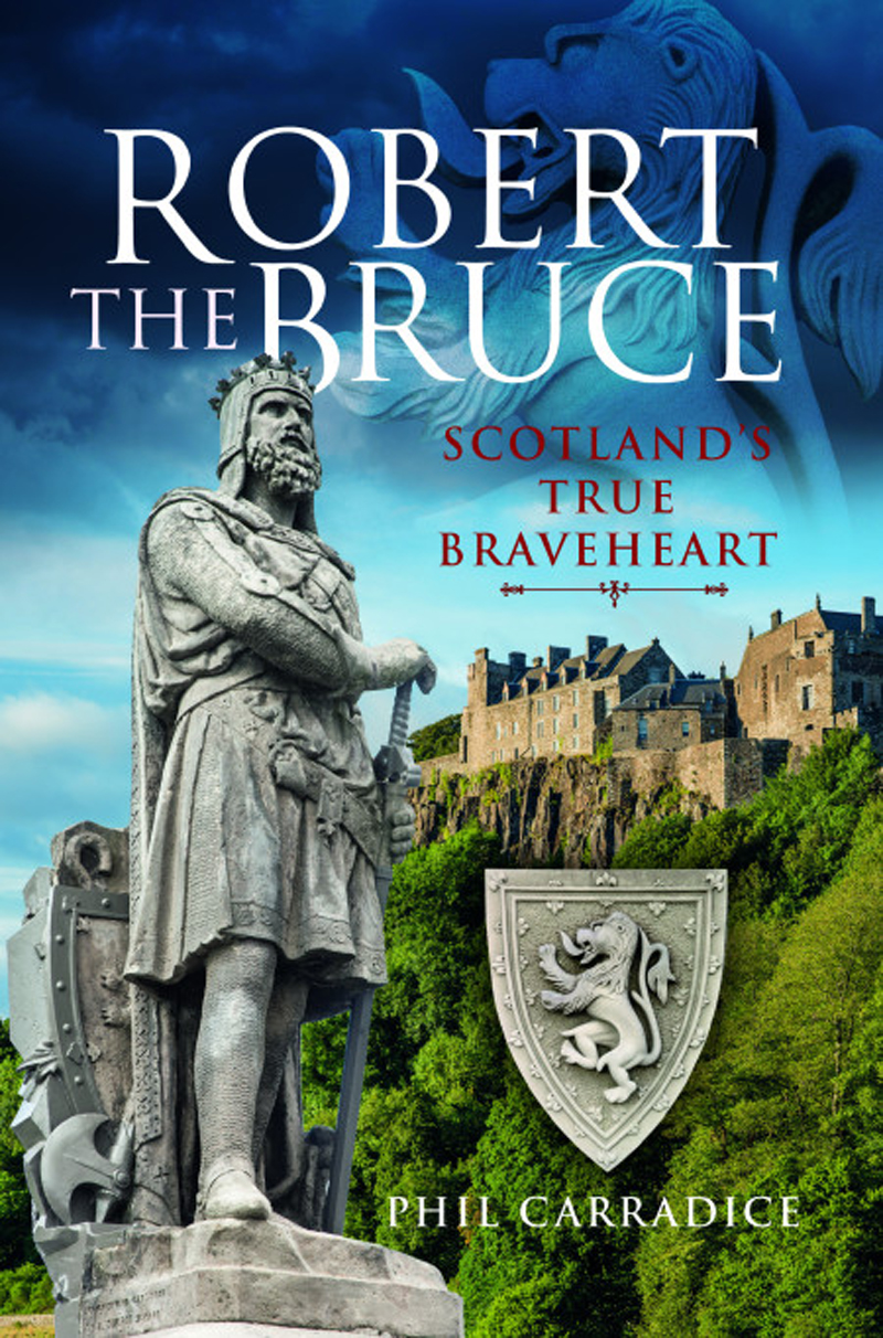 Robert the Bruce - image 1