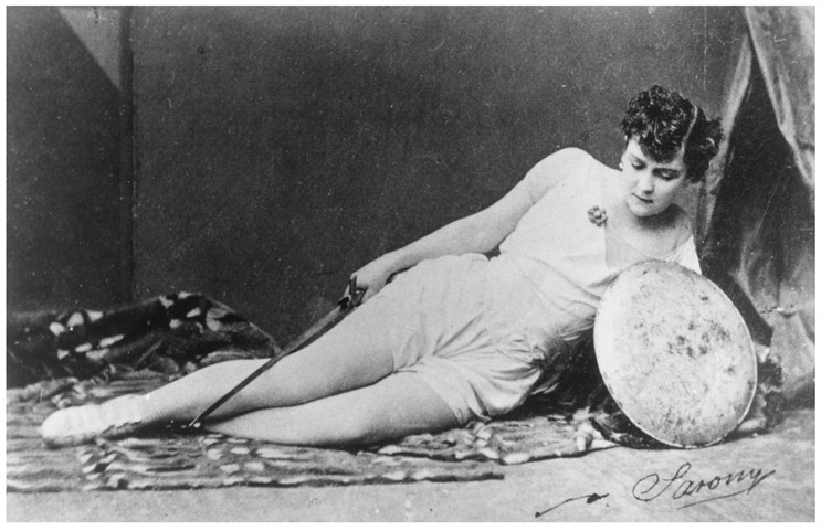 Dangerous Woman The Life Loves and Scandals of Adah Isaacs Menken 1835-1868 Americas Original Superstar - photo 2