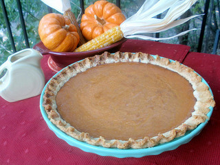 Lets start simple with this easy to follow pumpkin pie recipe Allthe spices - photo 4