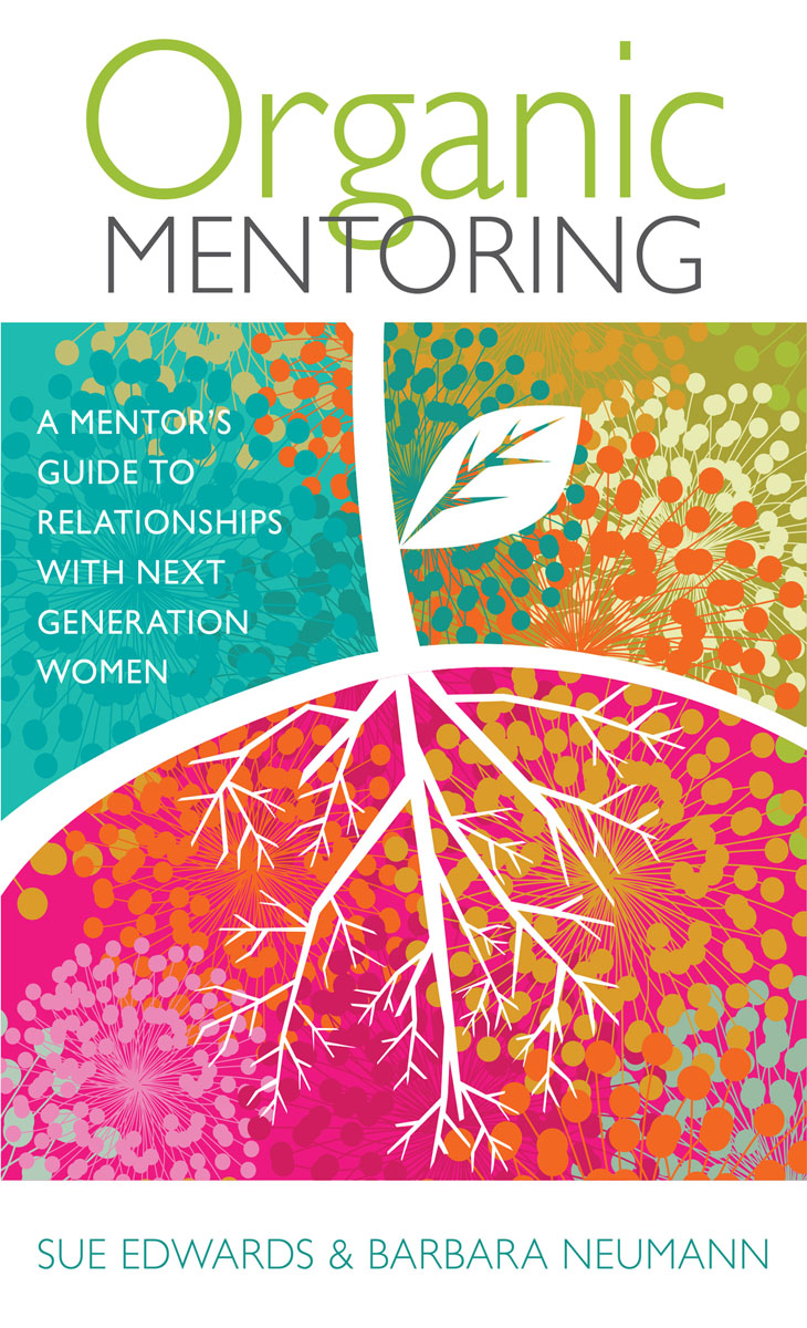 Young women are desperate for mentors to guide them in thriving mentoring - photo 1