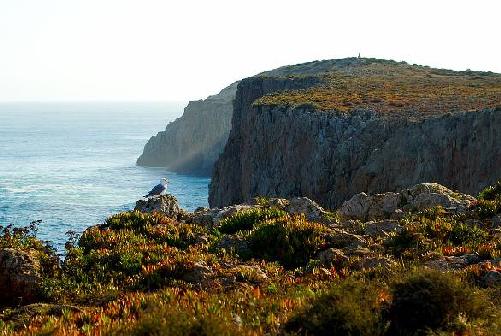 Sagres Portugal in Book II Strabo records that the Sacred Cape is the - photo 12