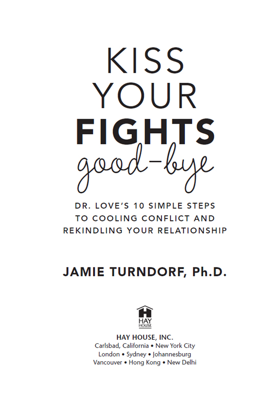 Copyright 2014 by Jamie Turndorf Published and distributed in the United - photo 9