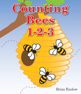 Brian Enslow - Counting Bees 1-2-3