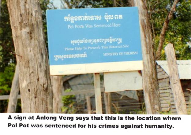 POL POT The Murder of 2 Million Fellow Cambodians - photo 29