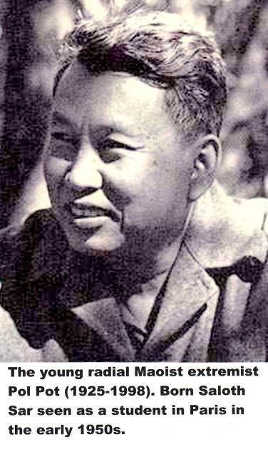 POL POT The Murder of 2 Million Fellow Cambodians - photo 30