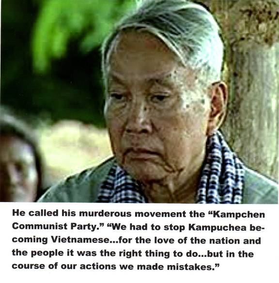 POL POT The Murder of 2 Million Fellow Cambodians - photo 31