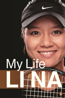 Li Na Li Na: My Life