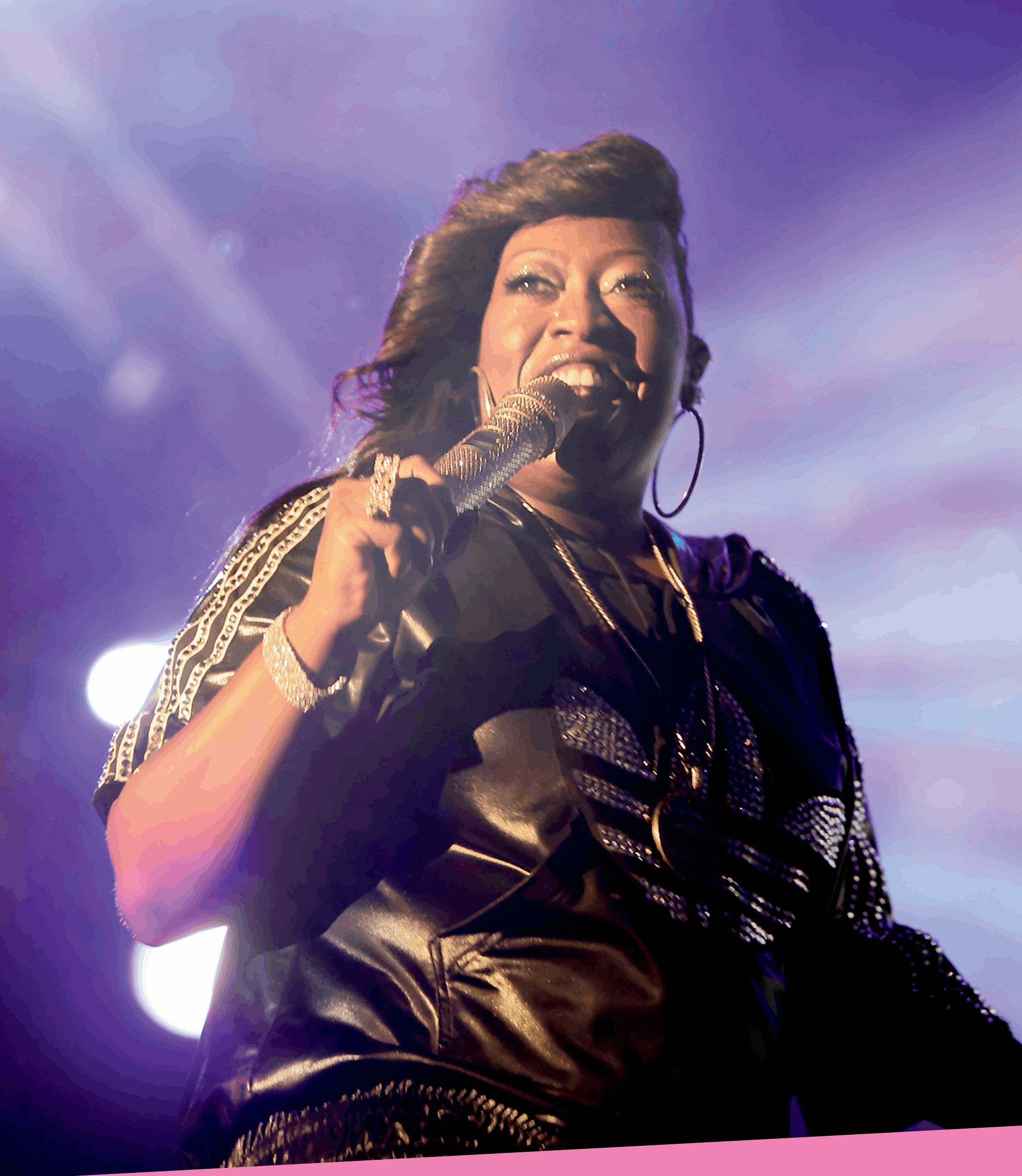 Missy Elliott has won four Grammy awards and is one of the best-selling female - photo 6