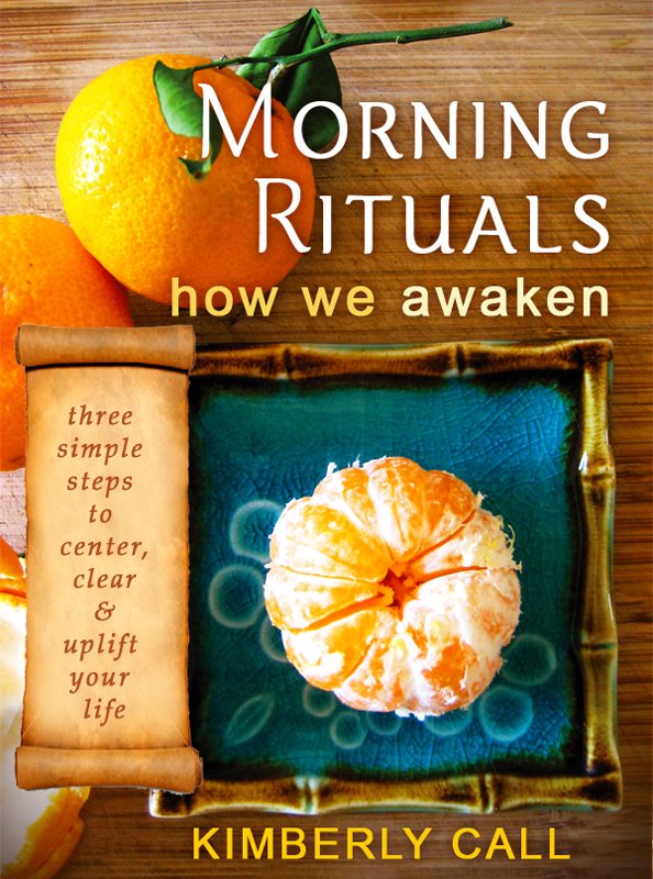 Morning Rituals How We Awaken - photo 1