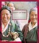 Gaiety of Spirit The Sherpas of Everest Frances Klatzel Since the birth of - photo 4