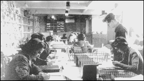 Chapter Bletchley Park When World War II began about code breakers in - photo 17