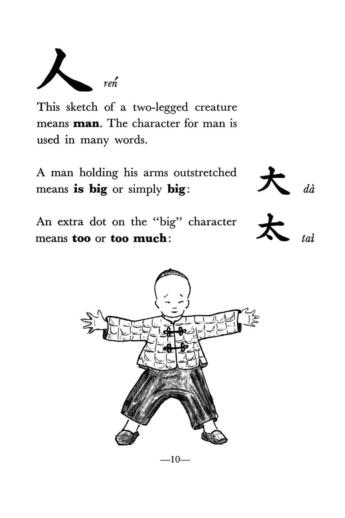 The Chinese Language for Beginners - photo 18