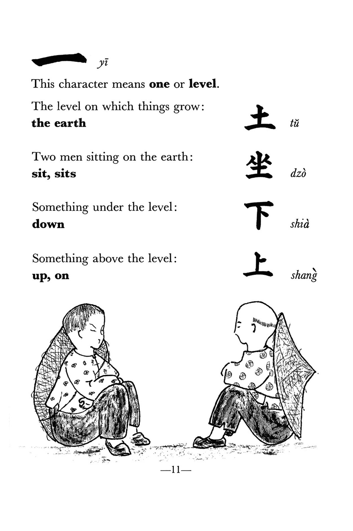 The Chinese Language for Beginners - photo 19