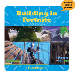 Josh Gregory - Building in Fortnite