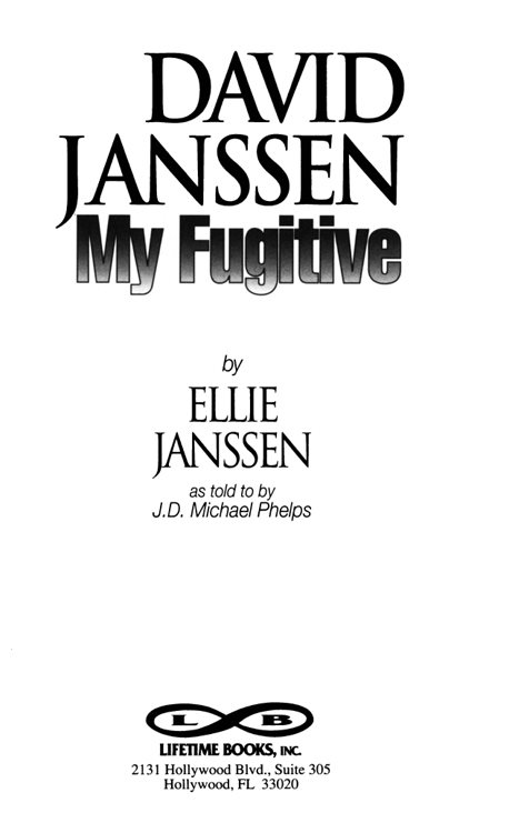 Copyright 1994 by Eme Janssen All rights reserved Published by Lifetime Books - photo 2