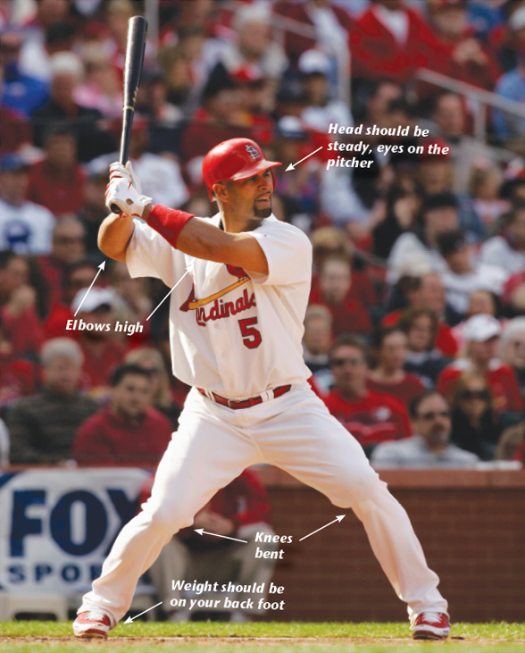 Image Credit AP Images Jeff Roberson All-Star first baseman Albert Pujols is - photo 5