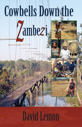 David Lemon - Cowbells Down the Zambezi