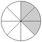 Improper Fractions In an improper fraction the top number is greater than - photo 12