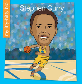 Katlin Sarantou Stephen Curry